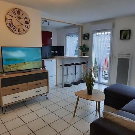 דירות לורדה T3 Entierement Renove - 5 Couchages מראה חיצוני תמונה