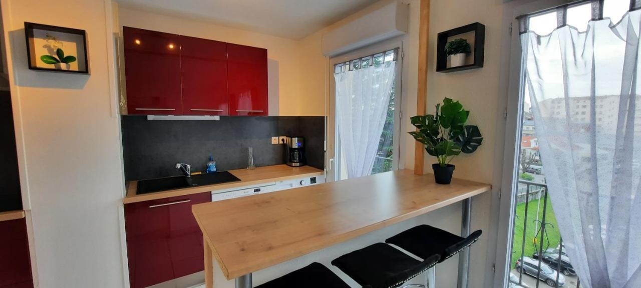 דירות לורדה T3 Entierement Renove - 5 Couchages מראה חיצוני תמונה